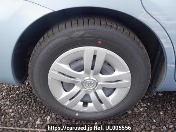 Used 2003 AT toyota wish ZNE10G Image[31]