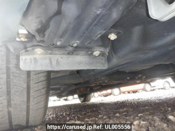 Used 2003 AT toyota wish ZNE10G Image[33]