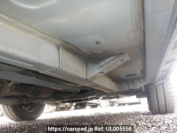 Used 2003 AT toyota wish ZNE10G Image[35]