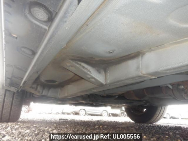 Used 2003 AT toyota wish ZNE10G Image[36]