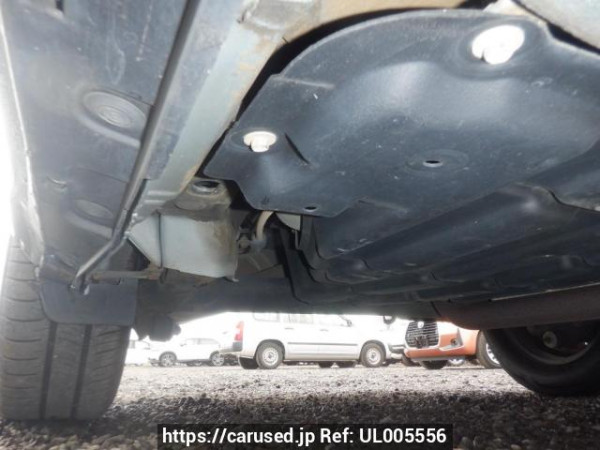 Used 2003 AT toyota wish ZNE10G Image[37]