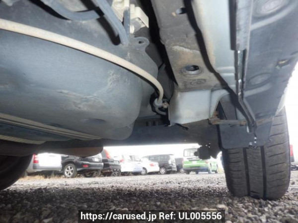 Used 2003 AT toyota wish ZNE10G Image[38]