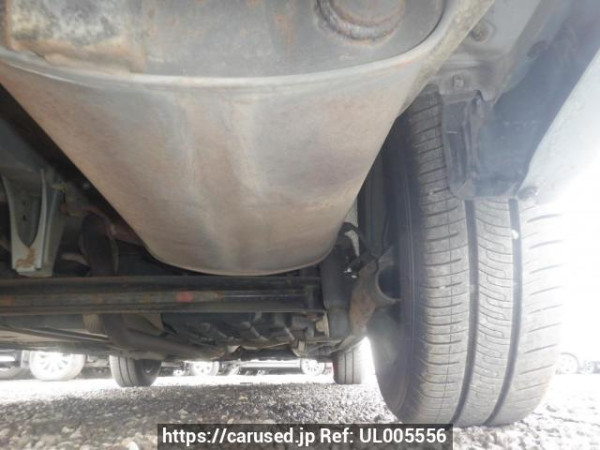 Used 2003 AT toyota wish ZNE10G Image[39]