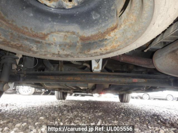 Used 2003 AT toyota wish ZNE10G Image[40]