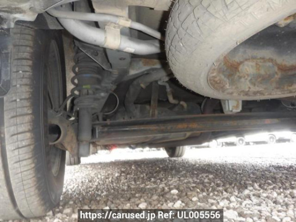 Used 2003 AT toyota wish ZNE10G Image[41]