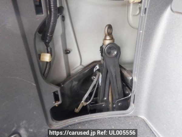 Used 2003 AT toyota wish ZNE10G Image[42]
