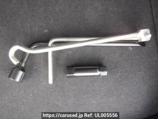 Used 2003 AT toyota wish ZNE10G Image[43]