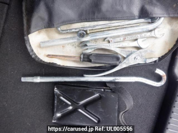 Used 2003 AT toyota wish ZNE10G Image[44]