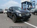 Nissan JUKE YF15