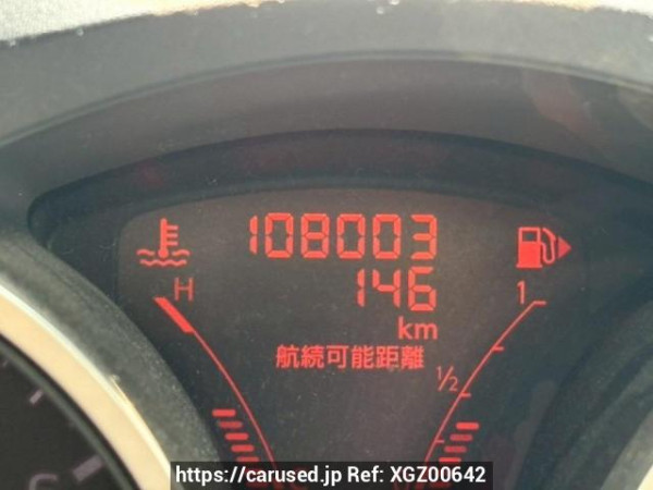 Used 2013 AT nissan juke YF15 Image[26]