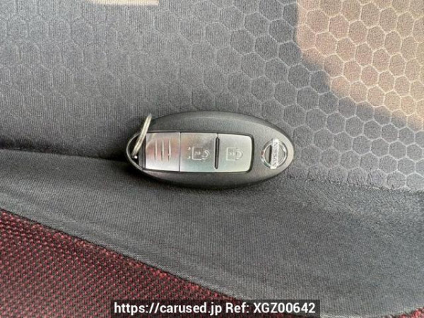 Used 2013 AT nissan juke YF15 Image[27]
