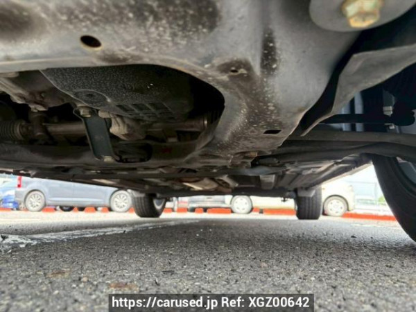 Used 2013 AT nissan juke YF15 Image[33]