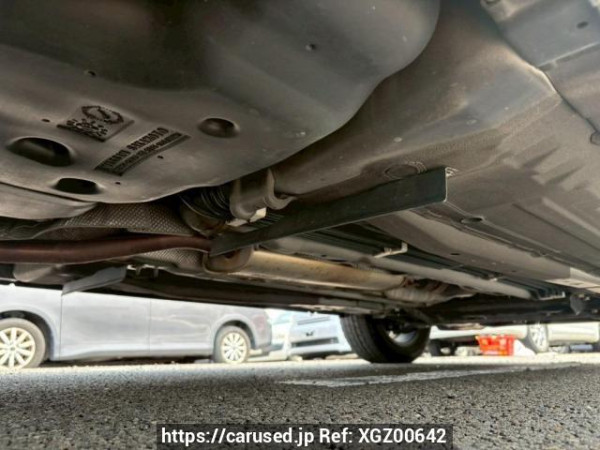 Used 2013 AT nissan juke YF15 Image[35]