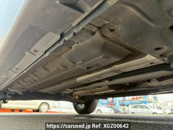 Used 2013 AT nissan juke YF15 Image[36]