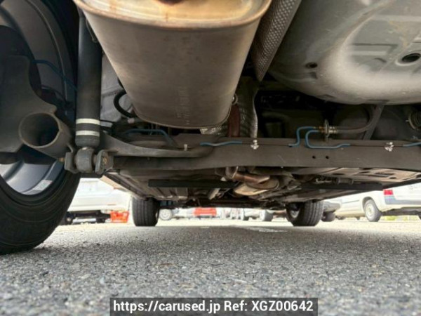 Used 2013 AT nissan juke YF15 Image[38]