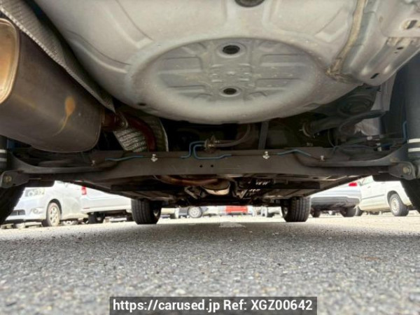 Used 2013 AT nissan juke YF15 Image[39]