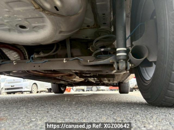 Used 2013 AT nissan juke YF15 Image[40]