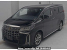 Toyota Alphard AGH30W