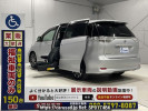Toyota Estima ACR50W