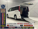 Toyota Noah ZRR80Gｶｲ