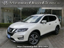 Nissan X-Trail T32