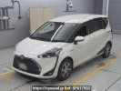 Toyota Sienta NHP170G