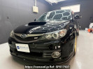 Subaru Impreza GRB