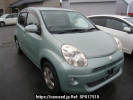 Toyota Passo KGC35