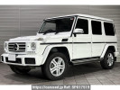 Mercedes Benz G-Class 463348
