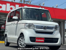 Honda N-BOX JF3