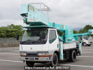 Mitsubishi Fuso Canter FE567B