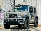 Suzuki Jimny Sierra JB74W