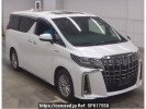 Toyota Alphard Hybrid AYH30W