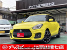 Suzuki Swift Sport ZC33S