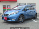 Nissan Note HE12