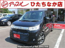Suzuki Wagon R MH34S