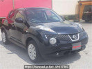Nissan JUKE YF15