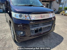 Suzuki WAGON R STINGRAY MH23S