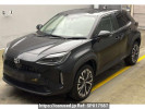 Toyota YARIS CROSS MXPB10