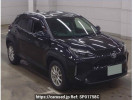 Toyota YARIS CROSS MXPB15