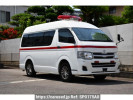 Toyota Regiusace Van KDH201K