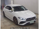 Mercedes Benz A-Class 177084