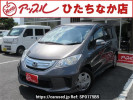 Honda Freed hybrid GP3