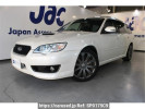 Subaru Legacy Touring Wagon BP5