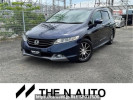 Honda Odyssey RB3