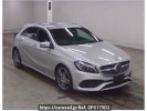 Mercedes Benz A-Class 176042