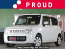 Suzuki ALTO Lapin HE22S