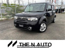 Nissan Cube Z12