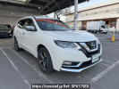 Nissan X-Trail T32