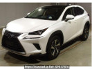 Lexus NX AGZ10